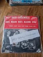 Het radi ensemble - huil maar niet kleine eva, Cd's en Dvd's, Vinyl | Nederlandstalig, Ophalen of Verzenden, Zo goed als nieuw