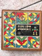 Vintage mozaiek, Ophalen of Verzenden, Zo goed als nieuw