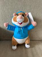 Sport hamster Albert Heijn/ AH, Ophalen of Verzenden, Nieuw, Overige typen