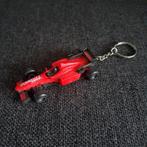 Formule 1 / f1 auto sleutelhanger, Verzamelen, Sleutelhangers, Sport, Ophalen of Verzenden