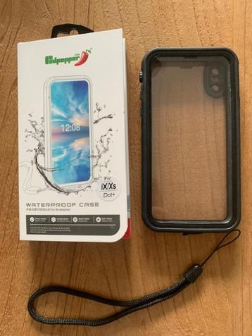 Telefoonhoesje beschikbaar voor biedingen