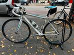 WLS Cube dames racefiets 2011, Aluminium, 49 tot 53 cm, Zo goed als nieuw, Meer dan 20 versnellingen