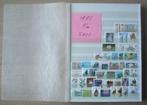 18 jaargangen postfris, 1983 t/m 2000 Duitsland (BRD)., Verzenden, BRD, Postfris