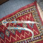 Antieke Koummya Dolk, Antiek en Kunst, Ophalen of Verzenden