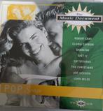 CD  The Music Document 1  =>  5 cds   POP Songs , Ophalen of Verzenden, Zo goed als nieuw, Pop, Boxset