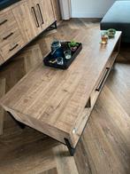 Salontafel Pronto Ricardi, Huis en Inrichting, Zo goed als nieuw, Minder dan 50 cm, Rechthoekig, 50 tot 100 cm