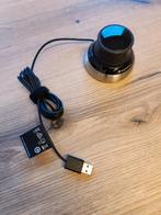 3Dconnexion SpaceMouse - Perfect voor 3D programma's, Computers en Software, Muizen, Muis, Gebruikt, Ergonomisch, Ophalen of Verzenden