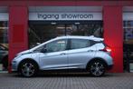Opel Ampera-E Business Executive 60 kWh | Nieuw Accupakket |, Auto's, Opel, Zwart, Blauw, 380 km, 204 pk