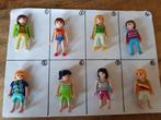 54 diverse Playmobil poppetjes vrouwen 1.00 per stuk, Gebruikt, Ophalen of Verzenden