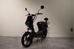 AGM Goccia Black-Edition | 2022 | 3800km | LONG RANGE, Fietsen en Brommers, Brommers | Overige merken, Ophalen of Verzenden, Zo goed als nieuw