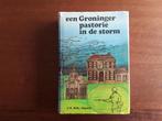 Een Groninger Pastorie in de storm / Ader - Appels, Verzenden, Zo goed als nieuw