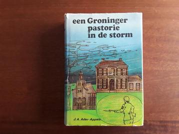 Een Groninger Pastorie in de storm / Ader - Appels beschikbaar voor biedingen