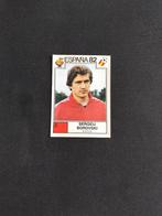 Panini sticker WK Espana 1982 nr. 389, Verzamelen, Nieuw, Poster, Plaatje of Sticker, Verzenden, Buitenlandse clubs