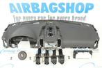 Airbag set - Dashboard Porsche Cayenne (2010-2017), Auto-onderdelen, Dashboard en Schakelaars