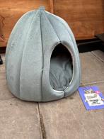 Katten-iglo, Dieren en Toebehoren, Kattenmanden, Ophalen, Nieuw, Katoen