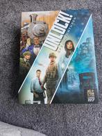 Unlock! Spel Avonturen, Hobby en Vrije tijd, Gezelschapsspellen | Bordspellen, Space Cowboys, Ophalen of Verzenden, Zo goed als nieuw