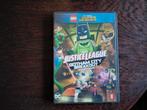 Lego super heroes justice league gotham city breakout, orig, Avontuur, Ophalen of Verzenden, Zo goed als nieuw, Vanaf 6 jaar