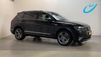 Volkswagen Tiguan Allspace 1.5 TSI 150pk DSG Highline Busine, 4 cilinders, Zwart, Origineel Nederlands, Grijs