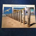 Oostkapelle, Verzenden, Voor 1920, Gelopen