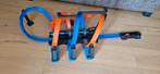 Hot wheels kurkentrekker, Kinderen en Baby's, Speelgoed | Racebanen, Ophalen of Verzenden, Zo goed als nieuw, Handmatig, Hot Wheels