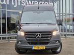 Mercedes-Benz Sprinter 317 1.9 CDI L2H2 170PK | Camera | Cru, Metallic lak, Gebruikt, 4 cilinders, 2000 kg