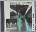 CD the Small Faces - Lazy Sunday Afternoon, Verzenden, Zo goed als nieuw, Poprock