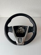Volvo R-Design Stuurwiel met Verwarming, Auto-onderdelen, Besturing, Ophalen of Verzenden, Gebruikt, Volvo