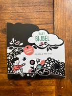 Corien Oranje - Babybijbel schepping, Boeken, Kinderboeken | Jeugd | onder 10 jaar, Ophalen of Verzenden, Zo goed als nieuw, Corien Oranje