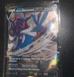Hisuian Samurott V 101-189, Ophalen of Verzenden, Gebruikt, Losse kaart