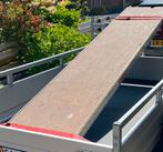 LSC Rolsteiger platform steiger plateau 3 meter, Doe-het-zelf en Verbouw, Steigers, Ophalen, Gebruikt, Rolsteiger of Kamersteiger