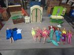 Vintage Barbies en toebehoren, Verzamelen, Ophalen of Verzenden, Gebruikt, Pop
