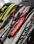Babolat Pure Strike 100 Tennisracket 290 gram, Sport en Fitness, Tennis, L2, Ophalen of Verzenden, Zo goed als nieuw, Racket