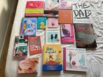 17  zwangerschapsboeken. O.a. oei ik groei, buskruit muisjes, Ophalen, Zo goed als nieuw, Zwangerschap en Bevalling