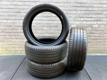 Pirelli 215/40 R18 zomerbanden - set van 4 - NIEUW 2024 beschikbaar voor biedingen