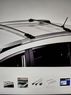 Dakdragers VW T-Cross, Auto diversen, Dakdragers, Ophalen of Verzenden, Nieuw