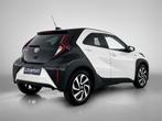 Toyota Aygo X 1.0 VVT-i MT Pulse - Louwman Zin in Zomervoord, Stof, Wit, Nieuw, 3 cilinders