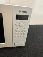 Bosch Magnetron, Witgoed en Apparatuur, Magnetrons, Ophalen, Gebruikt, Magnetron, Draaiplateau