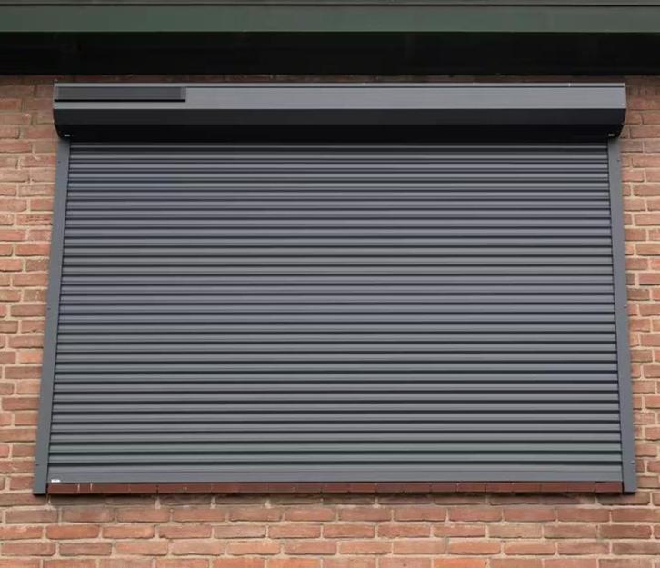 Rolluiken, Doe-het-zelf en Verbouw, Rolluiken, Nieuw, Overige kleuren, Ophalen of Verzenden