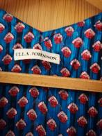 Ulla Johnson blouse zijden bloesje S nieuw, Kleding | Dames, Nieuw, Maat 36 (S), Ulla Johnson, Verzenden