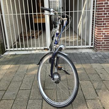 Gazelle Chamonix  | (836223) beschikbaar voor biedingen
