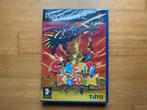 Graffiti kingdom ps2 factory sealed, 1 speler, Racen en Vliegen, Nieuw, Ophalen of Verzenden