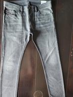 ZGAN CLASSIC DIESEL THAVAR SLIM SKINNY STRETCH JEANS 32/32!!, Ophalen of Verzenden, Zo goed als nieuw, Grijs, W32 (confectie 46) of kleiner
