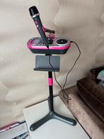 Karaoke set, Ophalen of Verzenden, Nieuw, Complete set