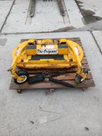 walker maaidek, Cirkelmaaier, Ophalen, Gebruikt, 50 cm of meer