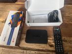 MAG322/323w1 IPTV Mediaspeler, Audio, Tv en Foto, Ophalen of Verzenden, Gebruikt, HDMI, Zonder harde schijf