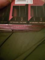 10 stuks maxfactor lipfinity zonder topcoat nr 110, Sieraden, Tassen en Uiterlijk, Uiterlijk | Cosmetica en Make-up, Ophalen of Verzenden