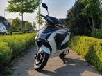 Elektrische Scooter (Wit) nieuw, Fietsen en Brommers, Scooters | Overige merken, Ophalen, Maximaal 45 km/u, Elektrisch, Nieuw