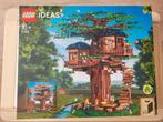 Lego IDEAS 21318 - Tree House - MISB, Ophalen of Verzenden, Nieuw, Complete set, Lego