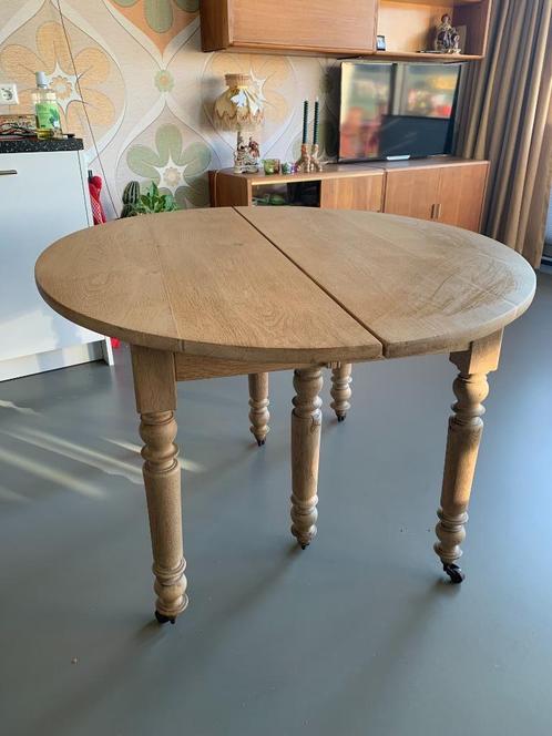 antieke engelse tafel, Antiek en Kunst, Antiek | Meubels | Tafels, Ophalen