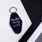 Addams Family Sleutelhanger Movie Film Prop, Verzamelen, Verzenden, Nieuw